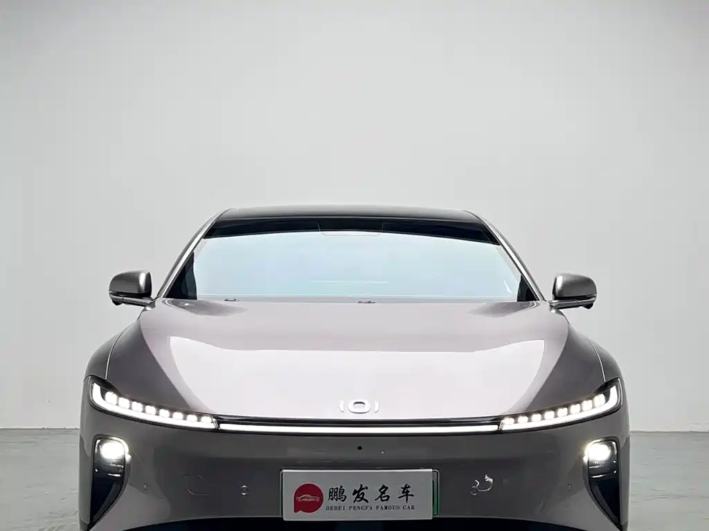 Changan A07 2025 710