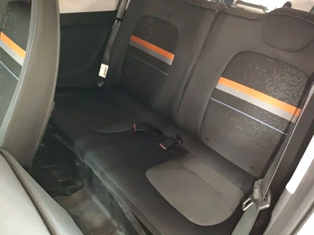 Wuling MINIEV — миниатюра 17