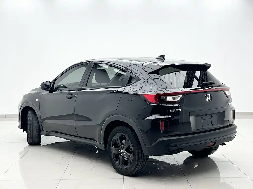 Honda XR-V 2022 1.5L CVT