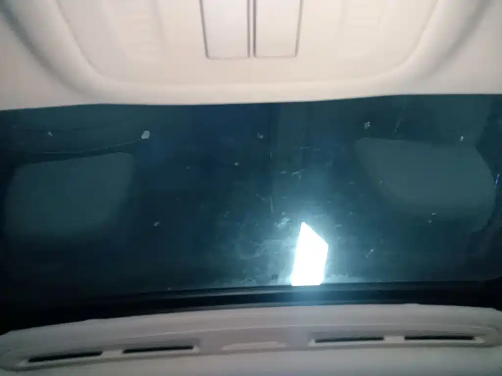 Buick Regal — миниатюра 18