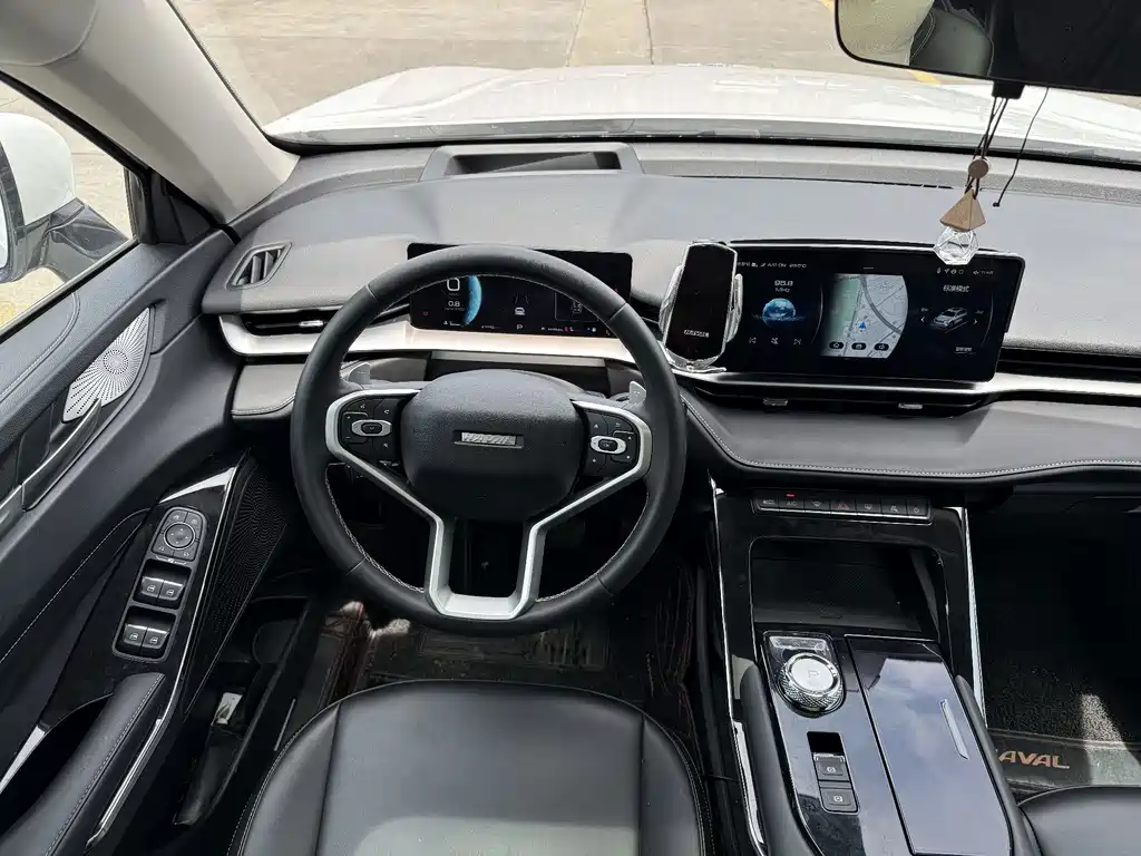 Haval H6 — миниатюра 8