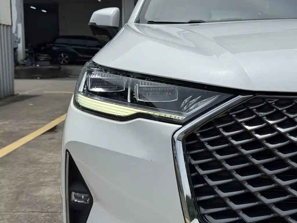 Haval H6 — миниатюра 4