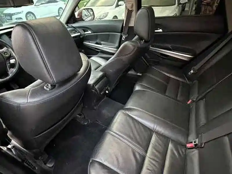 Honda Crosstour — миниатюра 7