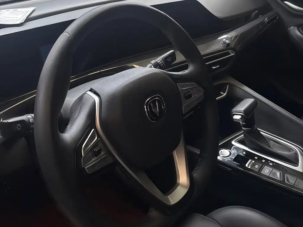 Changan Eado — миниатюра 14