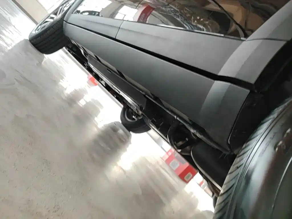 Haval Big Dog — миниатюра 22