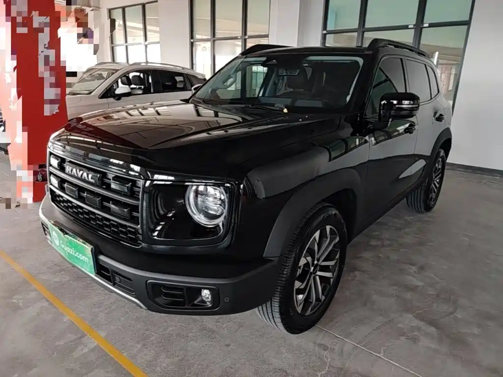 Haval Big Dog — миниатюра 2
