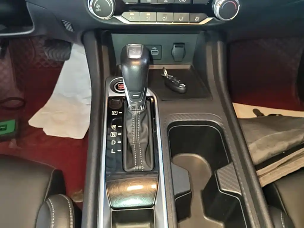 Nissan Sylphy — миниатюра 14
