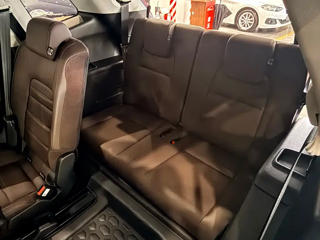 Honda CR-V — миниатюра 17