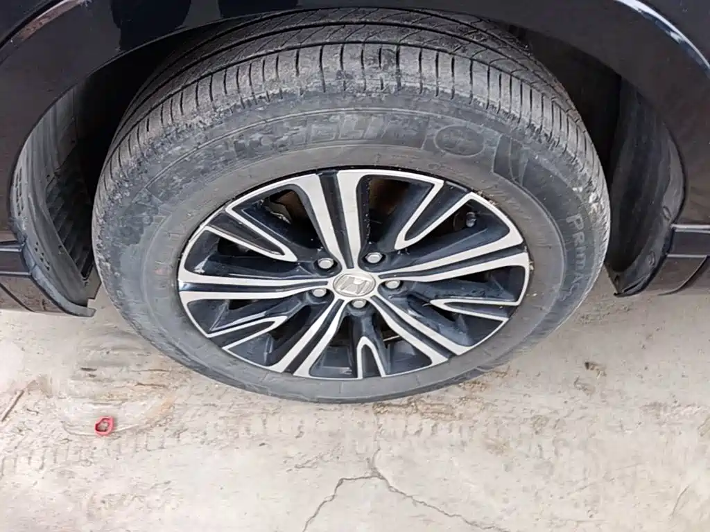 Honda Breeze PHEV — миниатюра 23