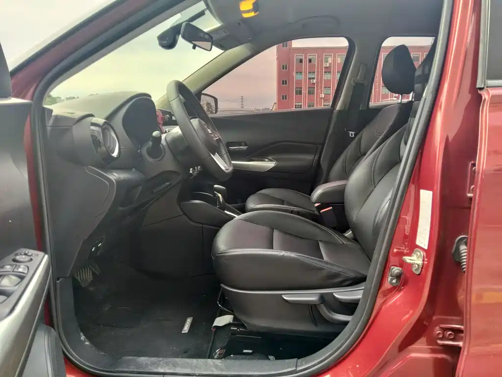 Nissan Kicks — миниатюра 5