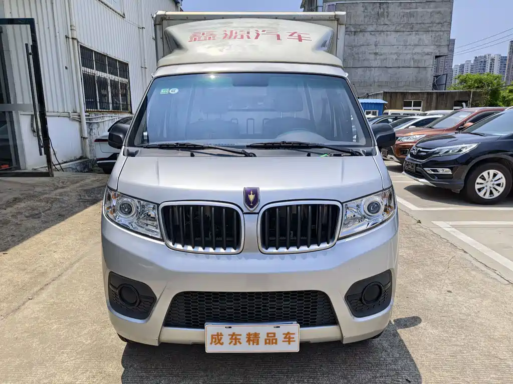 Jinbei Jinbei T3 — миниатюра 2