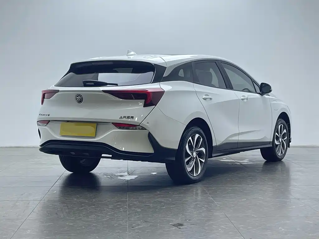Buick Velite 6 — миниатюра 6