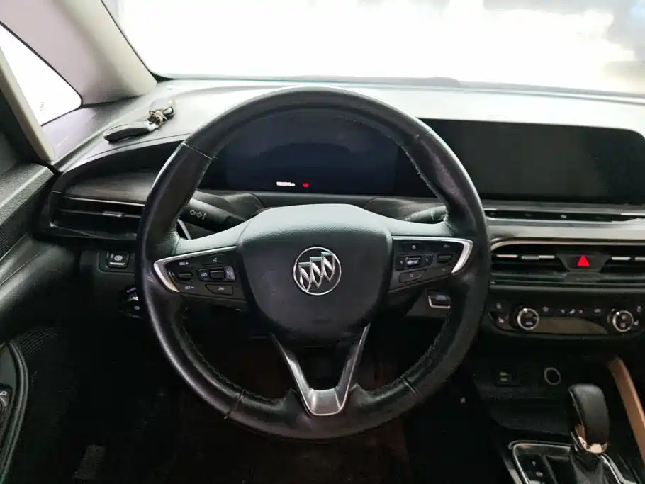 Buick GL6 — миниатюра 15