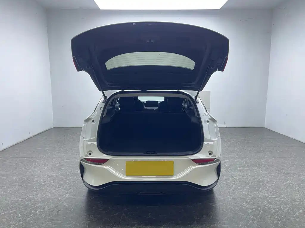 Buick Velite 6 — миниатюра 7