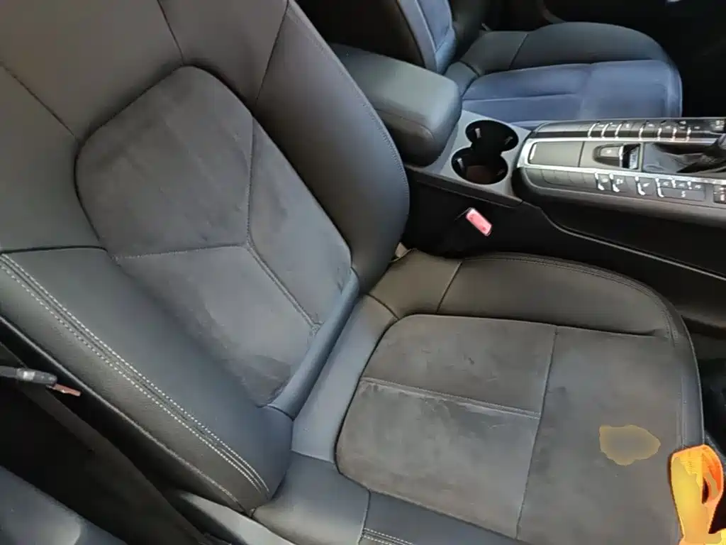 Porsche Macan — миниатюра 25