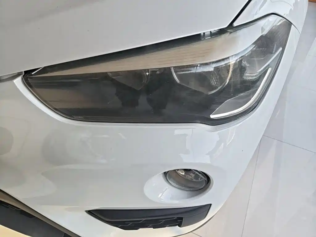 BMW X1 — миниатюра 24