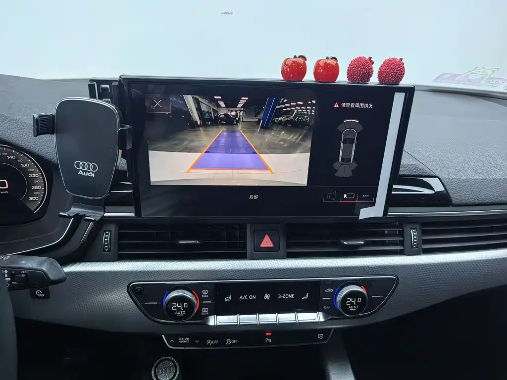 Audi A5 2023 Sportback 40 TFSI Fashion