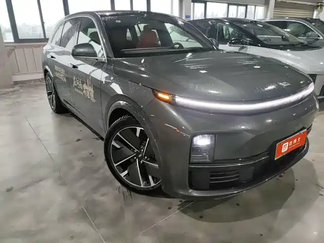 Li Auto IDEAL L7 2025