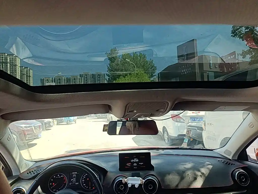 Audi A3 — миниатюра 18