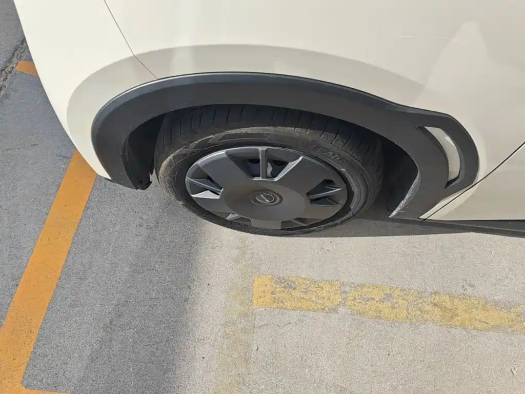 BYD Seagull — миниатюра 23