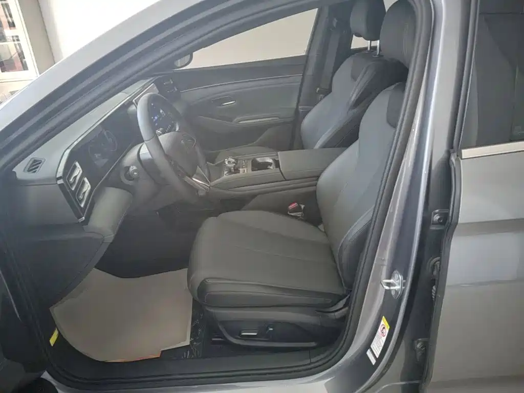 BYD Qin L — миниатюра 15