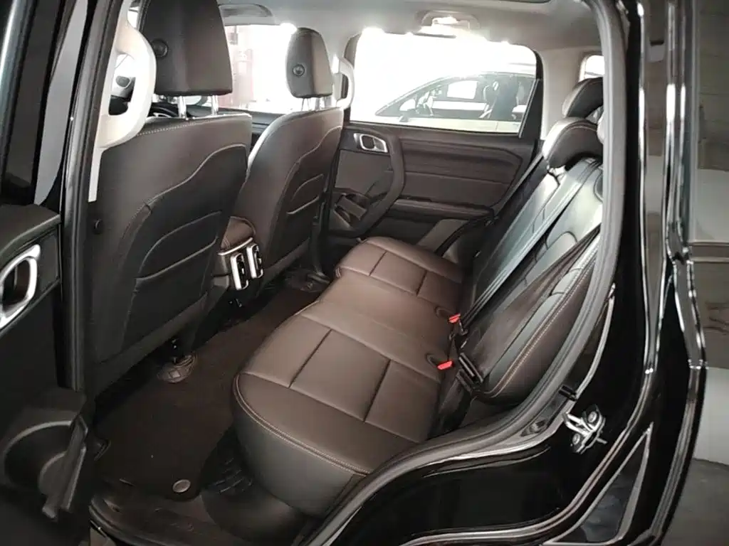 Haval Big Dog — миниатюра 17