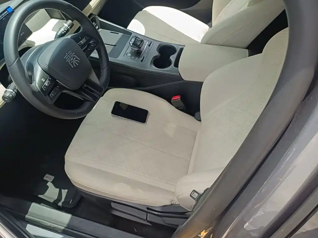 BYD Qin PLUS — миниатюра 15