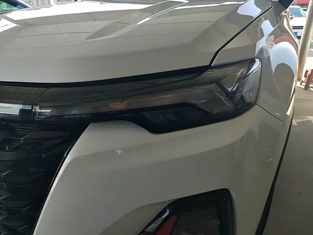 Changan CS35PLUS — миниатюра 24