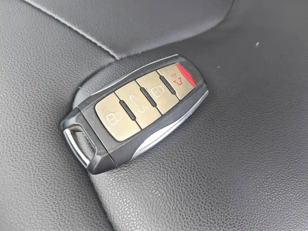 Haval H6 — миниатюра 9