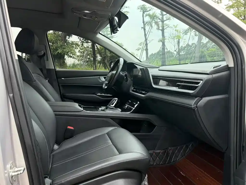 Wuling Victory — миниатюра 10