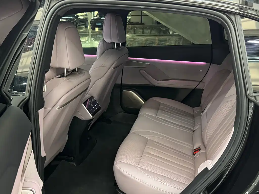 Onvo L60 2025 85kWh