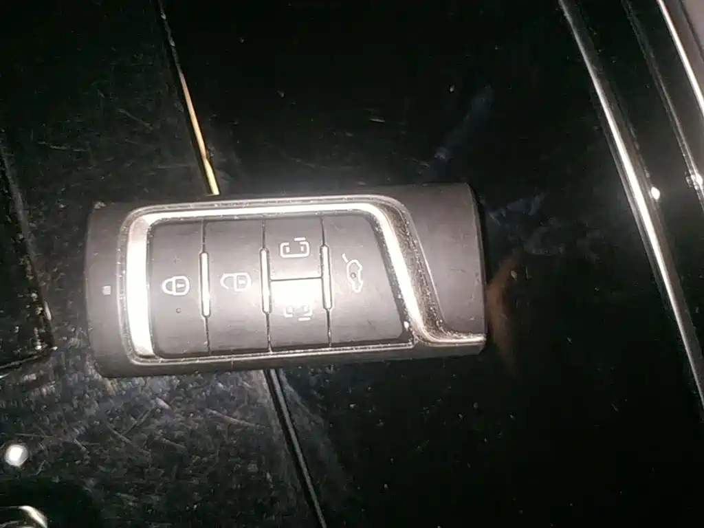 GAC M8 2021 390T Luxury