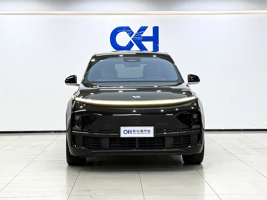 Li Auto Li L8 — миниатюра 2