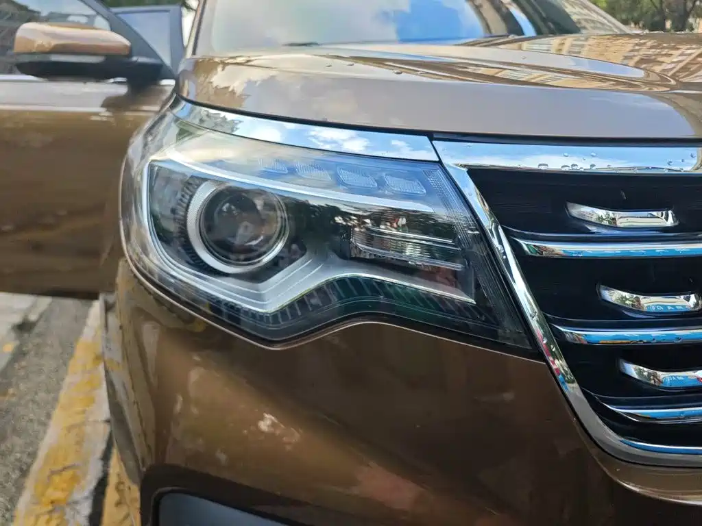 Kia Sportage — миниатюра 7