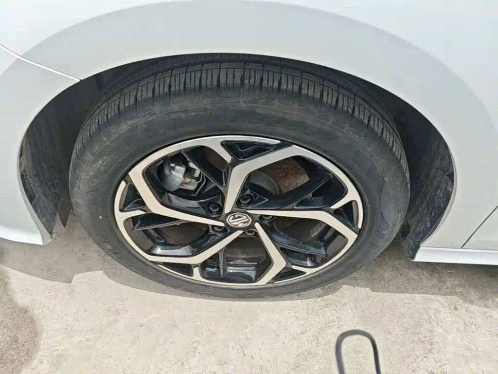 MG MG5 — миниатюра 23