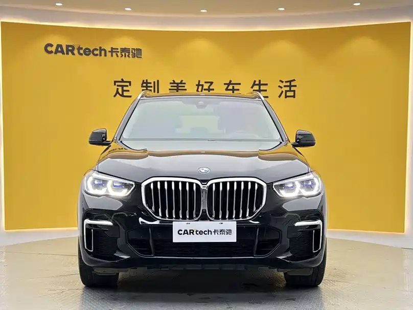 BMW X5 — миниатюра 3