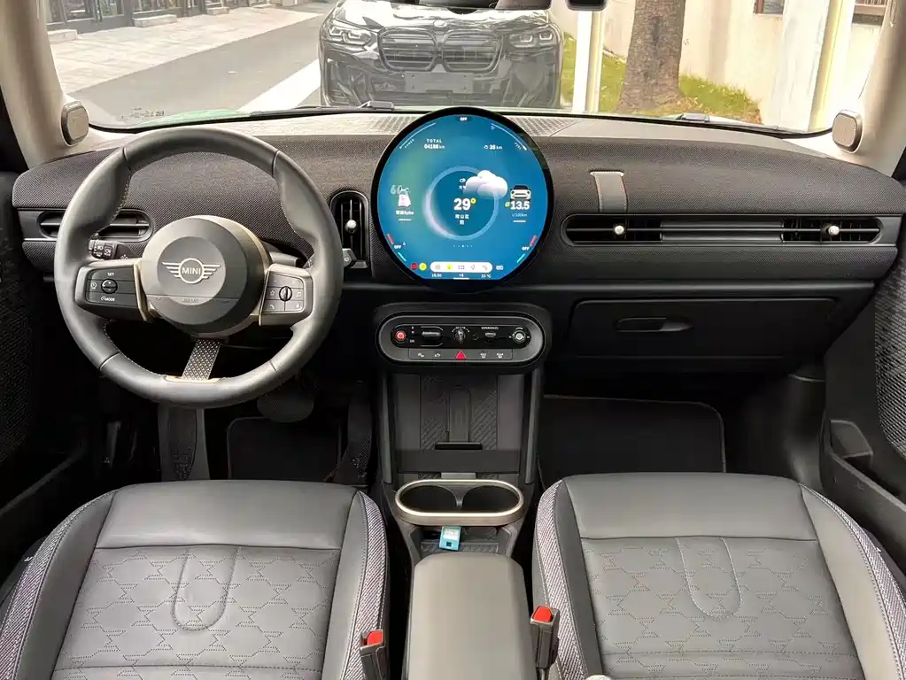 MINI Mini — миниатюра 10
