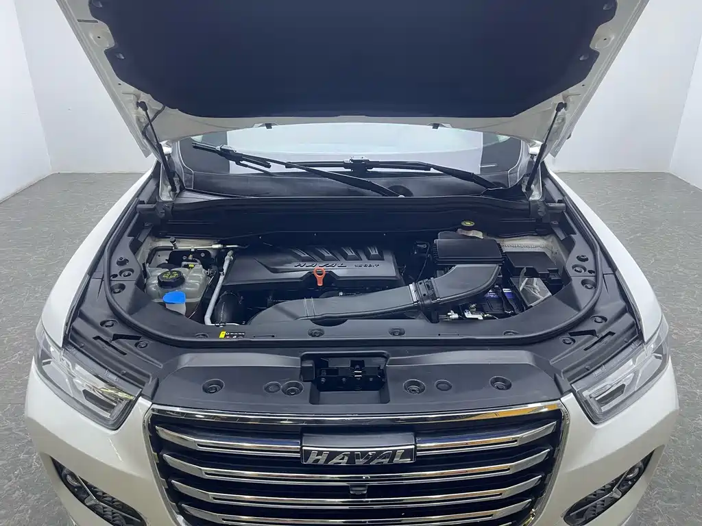 Haval H6 — миниатюра 17
