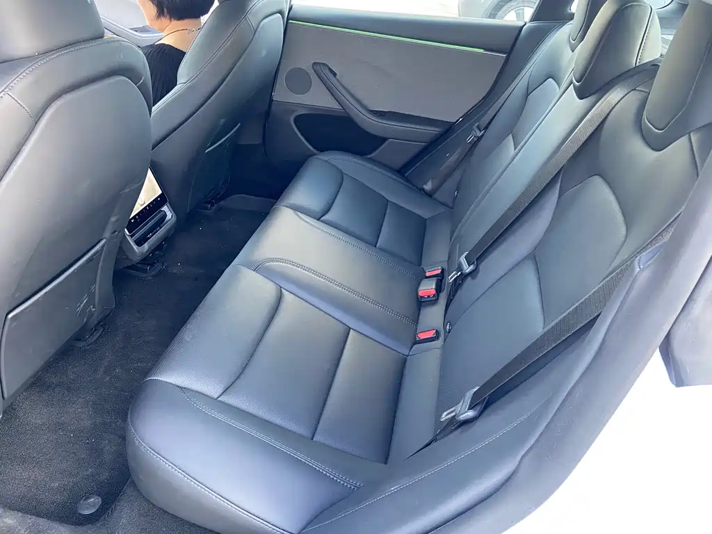 Tesla Model 3 — миниатюра 8