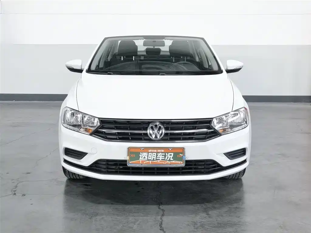 Volkswagen Bora 2019 1.5L MT Fashion VI