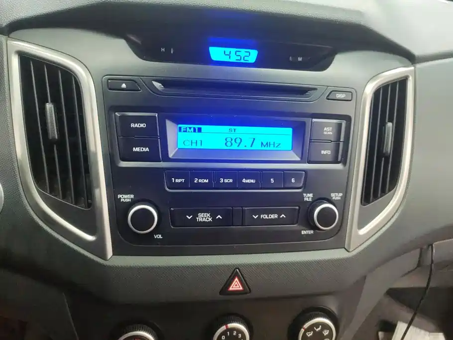 Hyundai ix25 — миниатюра 13