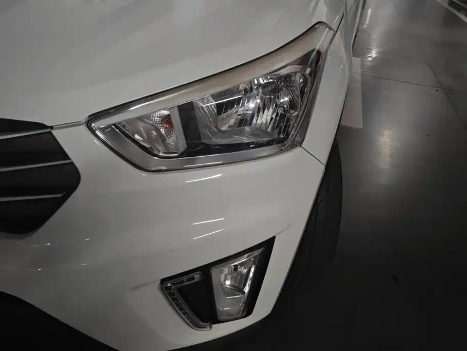 Hyundai ix25 — миниатюра 5