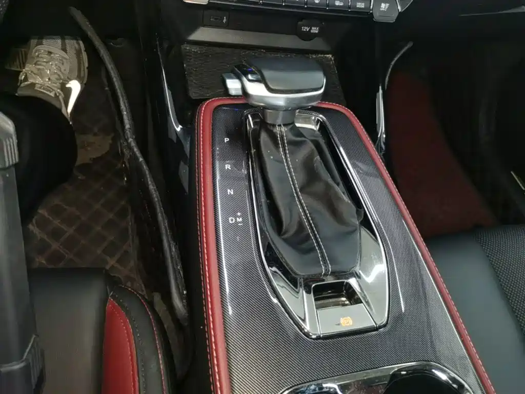 Oshan Oushang X5 — миниатюра 14