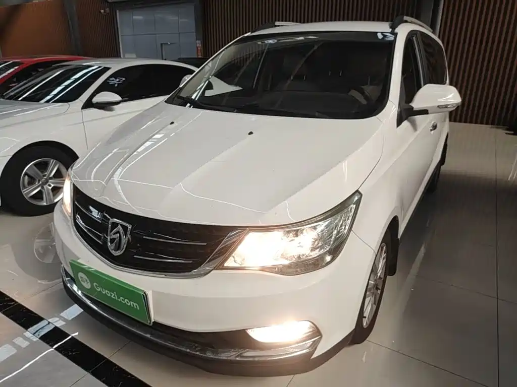 Baojun 730