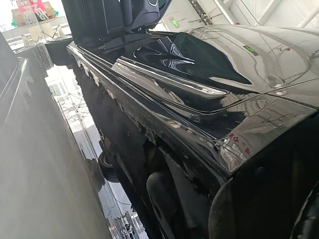 Lincoln Continental — миниатюра 22