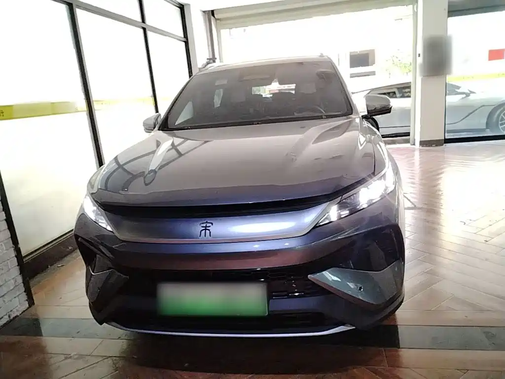 BYD Pro New Energy — миниатюра 3