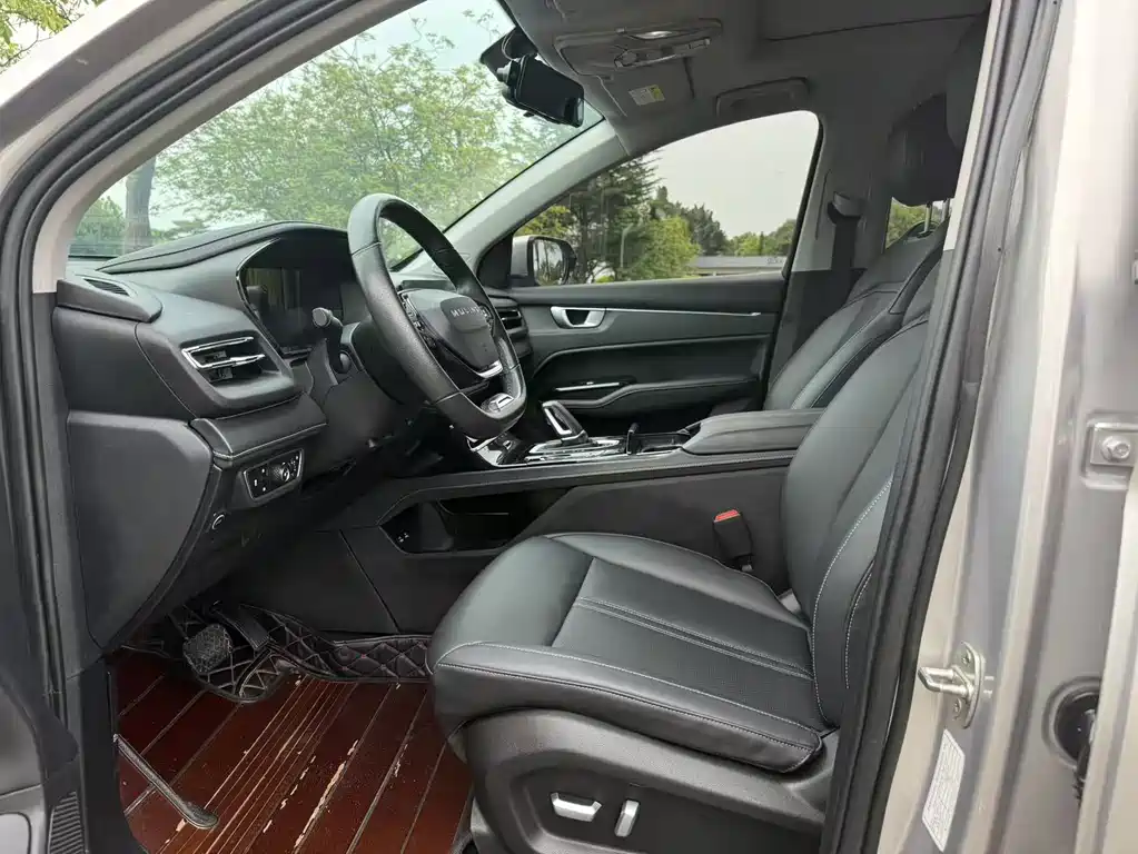 Wuling Victory — миниатюра 6