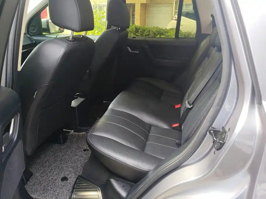 Land Rover Freelander 2 — миниатюра 11