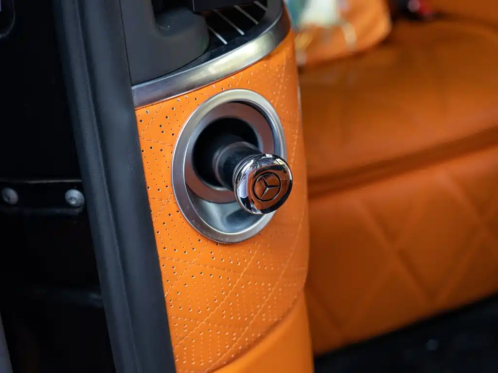 Mercedes-Benz Vito — миниатюра 21