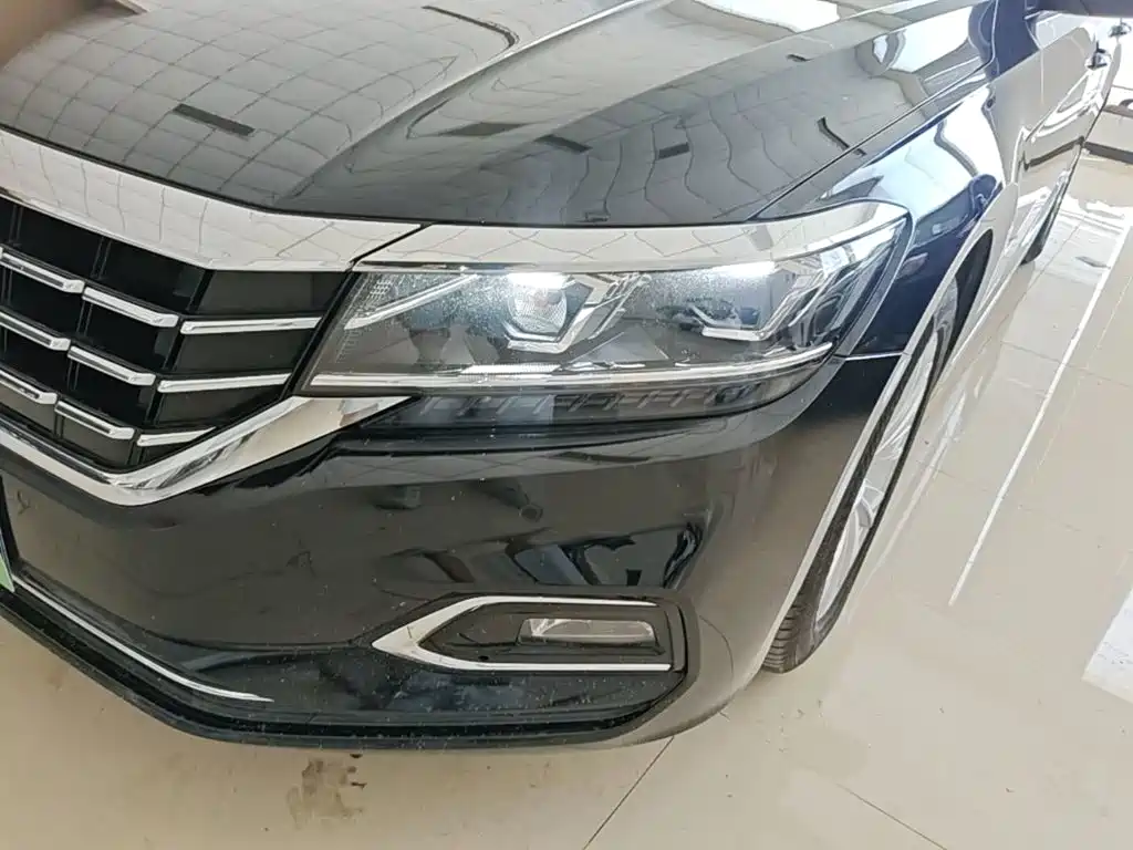Volkswagen Passat — миниатюра 24